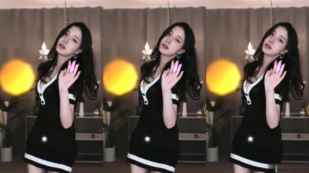 AfreecaTV主播彩婉BJ채화2021年5月10日直播视频舞蹈剪辑211407